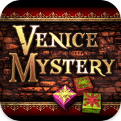 venice mystery
