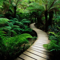 Green Garden