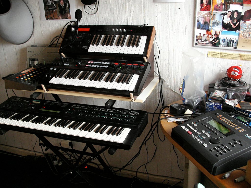 KIF_9012.jpg - Dans la petite chambre qui est devenue notre salle de bains