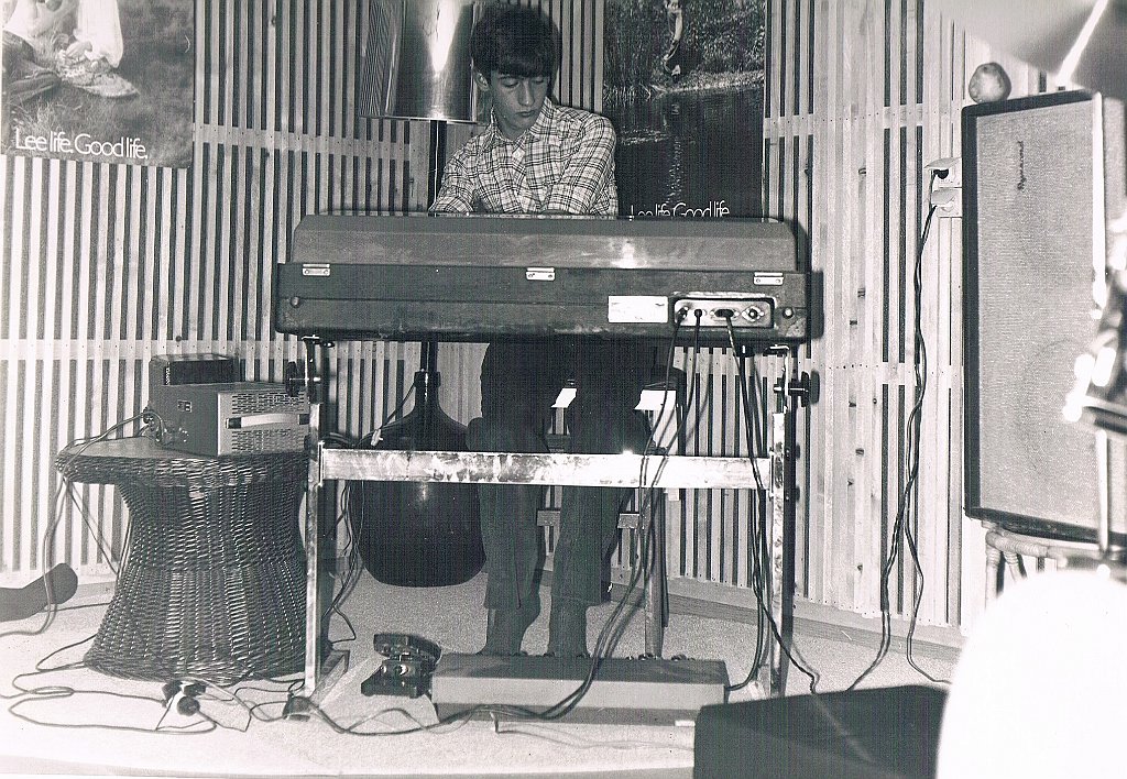 Numériser 20.jpeg - Premier concert avec mon Elka Capri Duo