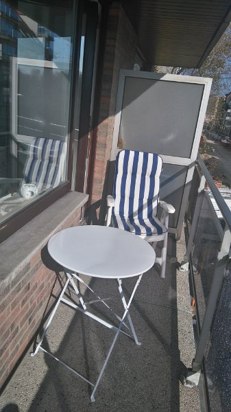 Balcon