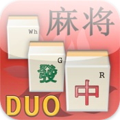 Japan Mahjong Duo