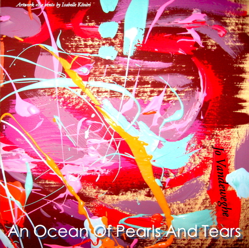An Ocean Of Pearls And Tears