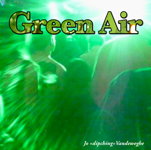 Green Air Cover